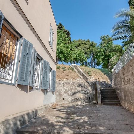 Apartment Ljube Pula Dış mekan fotoğraf
