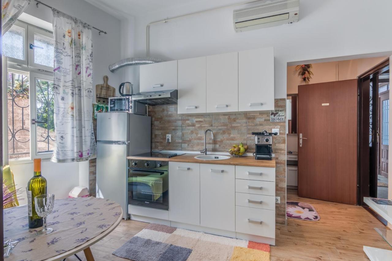 Apartment Ljube Pula Dış mekan fotoğraf