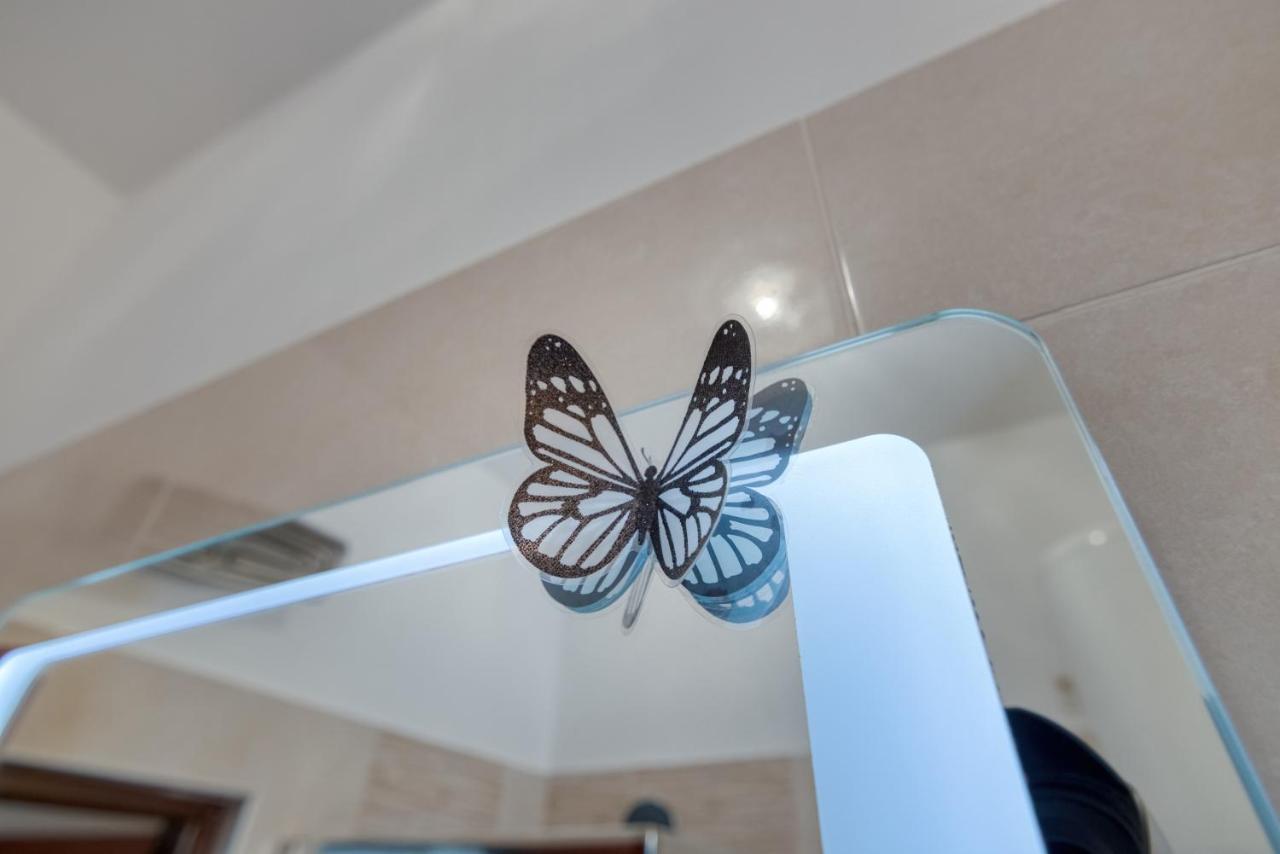 Apartment Ljube Pula Dış mekan fotoğraf
