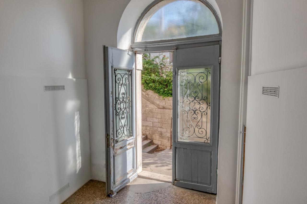 Apartment Ljube Pula Dış mekan fotoğraf