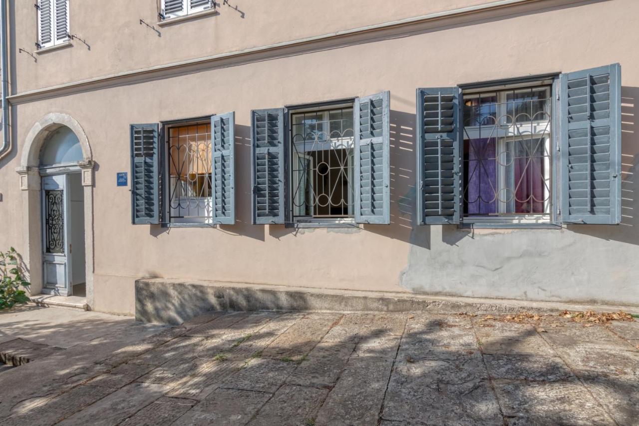 Apartment Ljube Pula Dış mekan fotoğraf