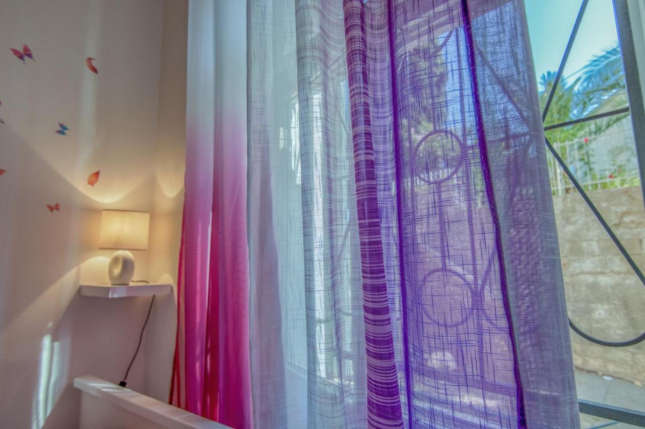 Apartment Ljube Pula Dış mekan fotoğraf